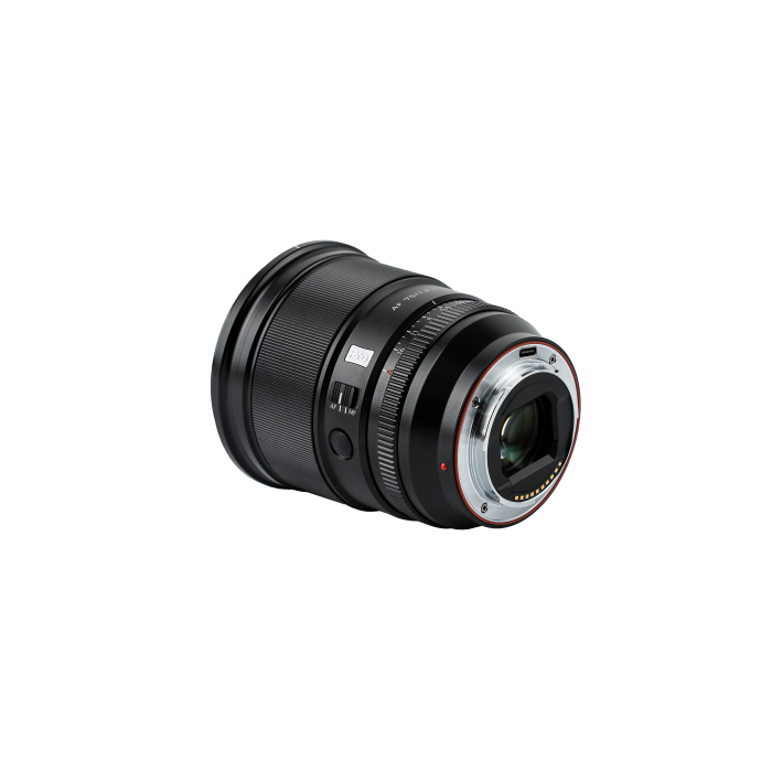 Viltrox AF 75mm F1.2 Pro APS-C Lens for Sony E-Mount